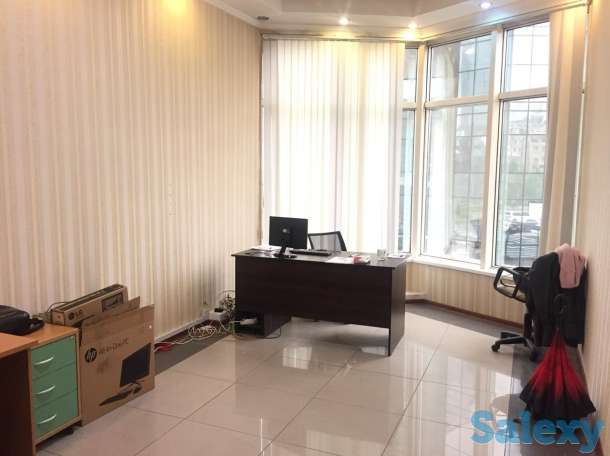 Сдам офис в БЦ Нурлы Тау, фотография 2