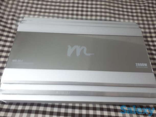 Продается Усилитель, фотография 3