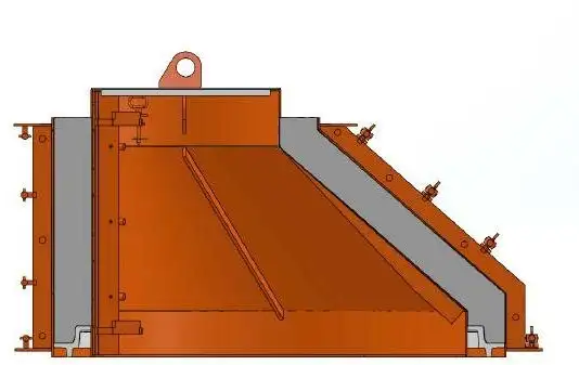 Оборудование для производства бетонных конусных изделий, Afinitas., фотография 9