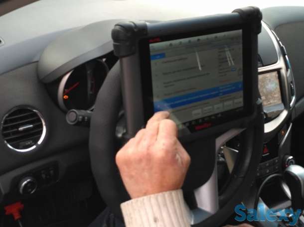 Курсы авто-электриков в Астане, фотография 6