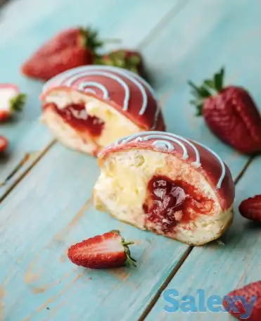 Продажа готового кондитерского бизнеса, фотография 4