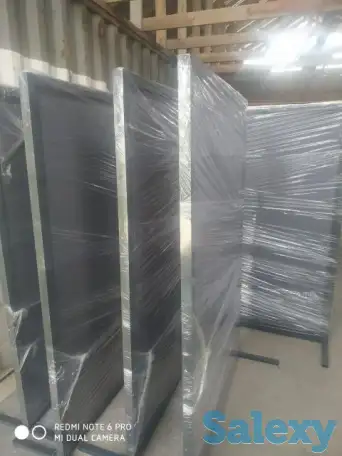 Мобильные перегородки ., фотография 4