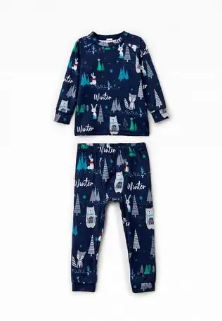 Термобелье playtoday, фотография 1