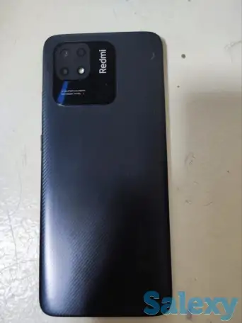 Продам Redmi 10C 128 гб, фотография 1