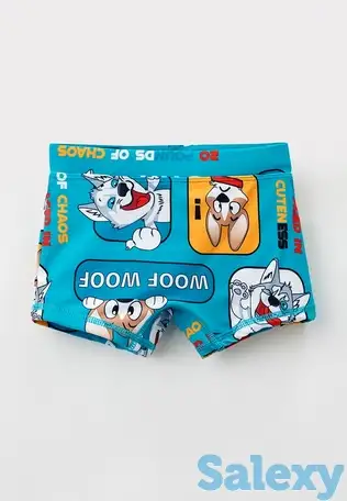 Плавки playtoday, фотография 1