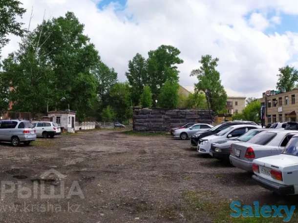 Здание площадью 2209 м проспект Нурсултана Назарбаева, фотография 13