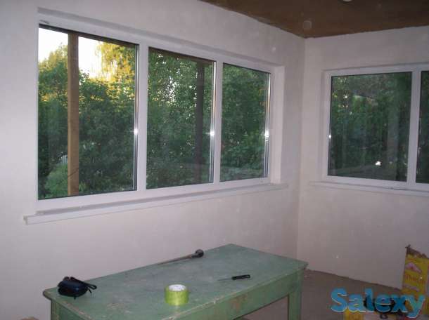 Обои,водоэмульсия.Качественно., фотография 1