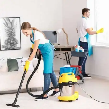 Клининг уборка квартир офисов домов, фотография 1