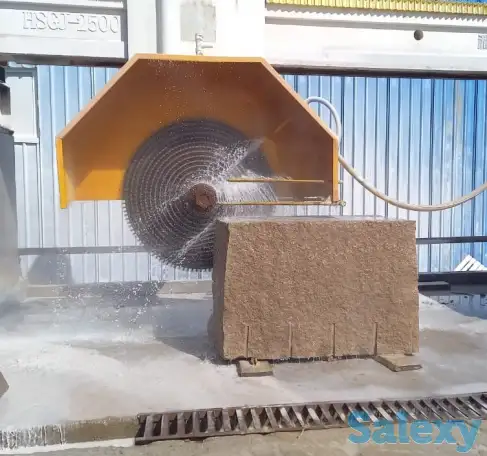 Гранит - Натуральный камень, фотография 5