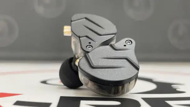 KZ ZSN Pro X, фотография 2