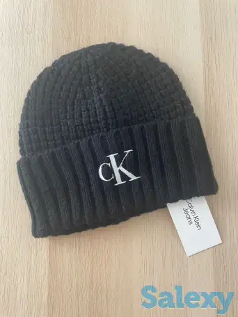 Шапка calvin klein, фотография 1