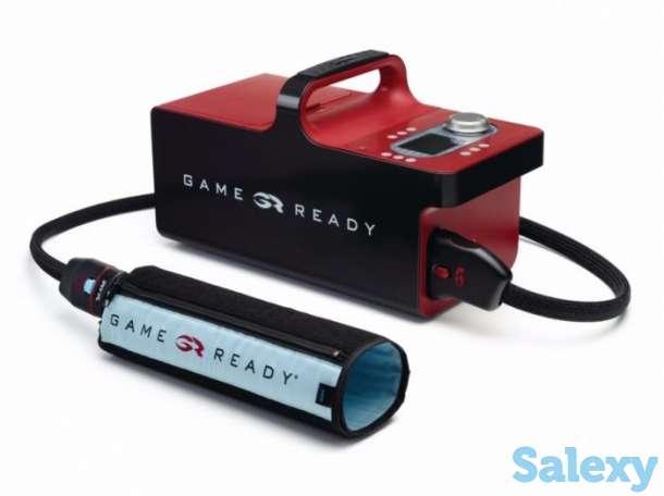 Новый Game Ready Pro 2.1, фотография 1