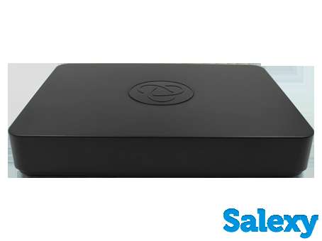 Продам 4Х-канальный цифровой гибридный видеорегистратор с поддержкой 1 HDD до 8Tb, модель VHVR-6304 (rev 3.1 1HDD), фотография 1