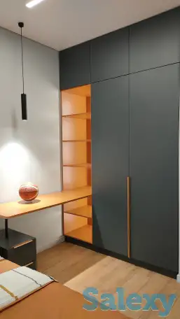 МЕБЕЛЬ на заказ.КАЧЕСТВЕННО БЫСТРО НЕДОРОГО .ВЫБИРАЙТЕ два пункта!, фотография 1