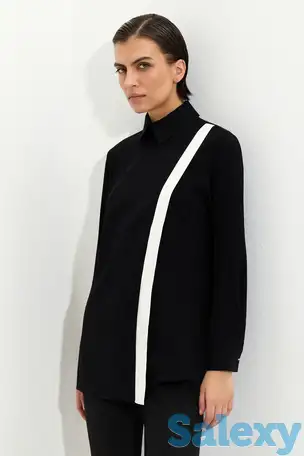 Дизайнерская блузка vassa&co, фотография 1