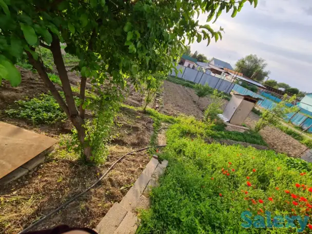 Продаю дом(Үй сатылады), Алматы облысы, Жамбыл ауданы, Қасымбек ауылы Чалабов Сари көшесі 38 а үй., фотография 8