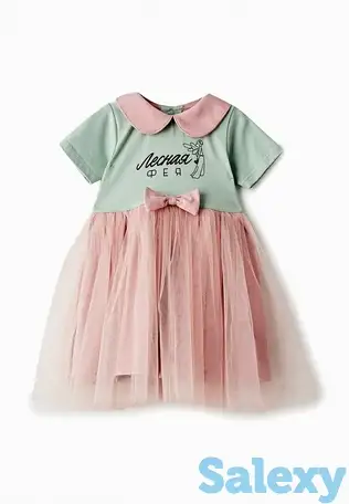 Платье trendyco kids, фотография 1