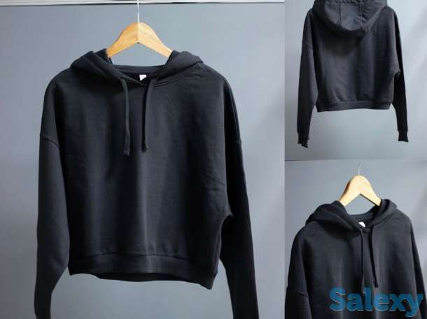 Кроп худи, фотография 7