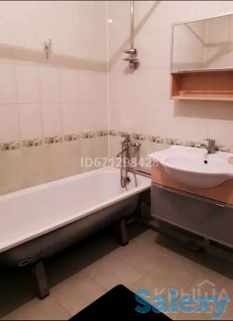 Квартира посуточно, Мкрн. Алмагуль 4дом, фотография 13