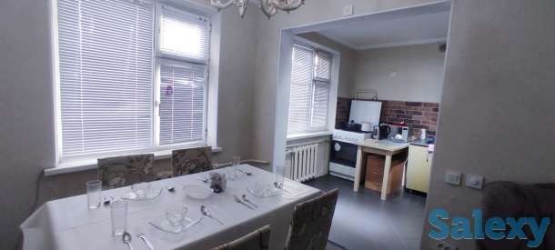 Квартира посуточно, Привокзальный 3 мкрн 22 дом, фотография 8