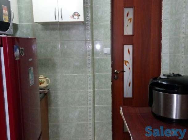 продажа однокомнатной квартиры, Жарокова 217 а угол  Тимирязева   Бостандыкский район, фотография 3