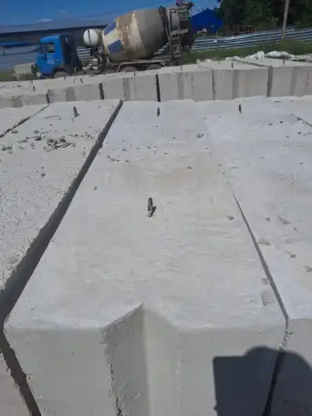 Блоки ФБС, фотография 2