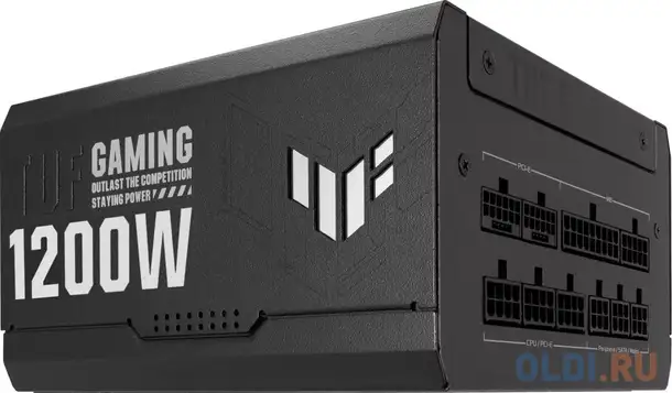 Tuf-gaming-1200g/psu, ce+uk, фотография 1