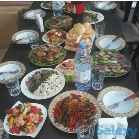 Принимаю банкеты, фотография 1