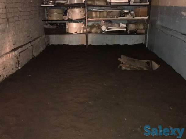 гаражи, кооперотив восточный,ул пушкина, фотография 1