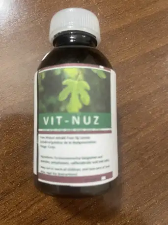 Белое пятно кожи есть эффективное средство, фотография 1