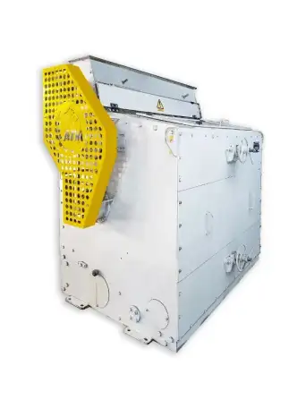 Хорольская рушка хр-160 нрх-8, фотография 1