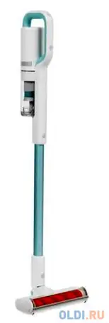 Пылесос вертикальный roidmi xcq17rm cordless vacuum cleaner s1e (f8 lite) blue, фотография 1