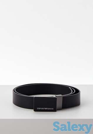 Ремень emporio armani, фотография 2
