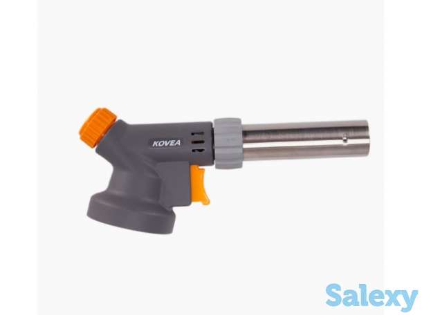 Резак газовый kovea kt-1209 cook master, фотография 1