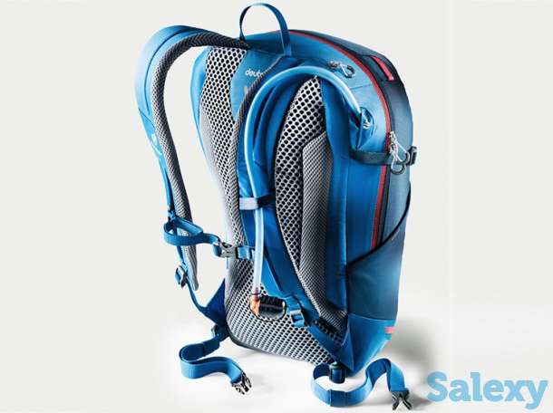 Рюкзак deuter speed lite 12 black, фотография 3