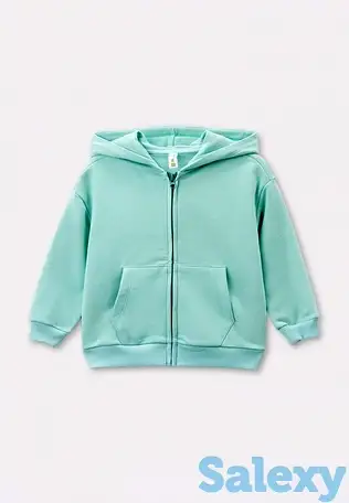 Толстовка sela, фотография 1