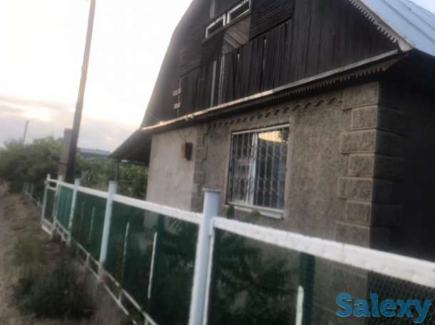 Дача Иссык, Центральная, фотография 3