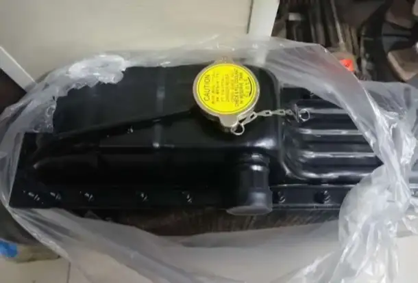 Радиатор мтз-80 медный, фотография 1