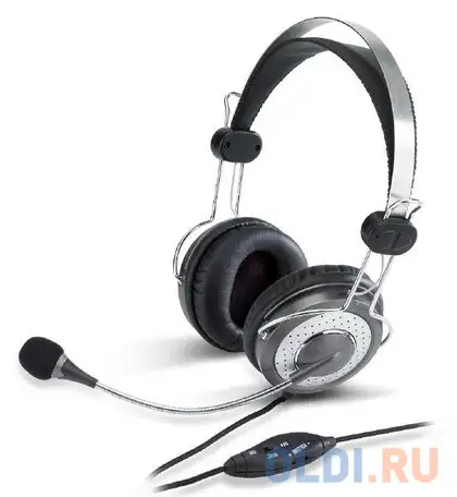 Гарнитура genius hs-04su, фотография 1