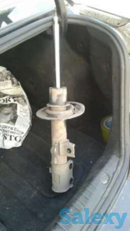 Продам стойку от kia sport taige, фотография 1