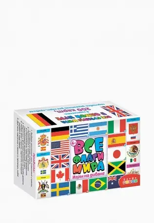 Игра настольная дрофа-медиа, фотография 1