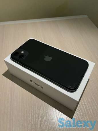 Продам Iphone 11 + Airpods 2, фотография 3