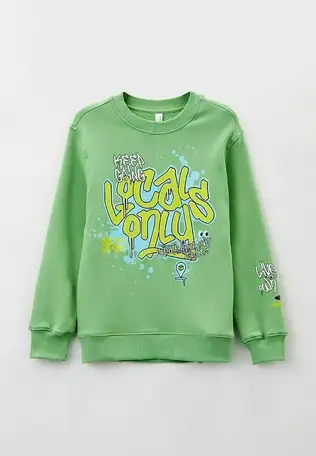 Свитшот sela, фотография 1