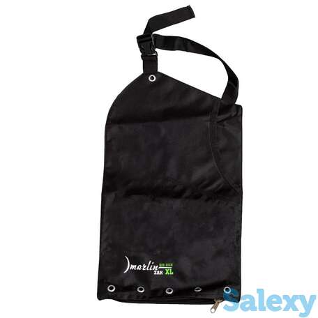 Сумка для морепродуктов marlin zak 2.0 big size, фотография 1
