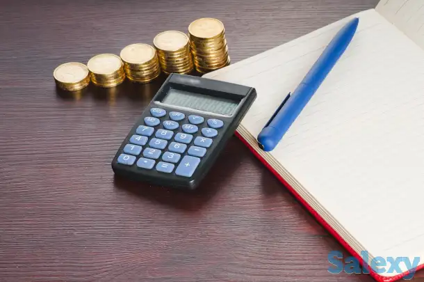 Бухгалтерские и налоговые курсы, фотография 1