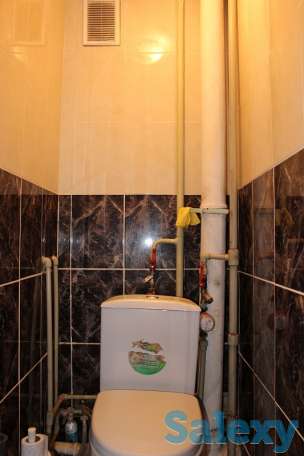 Продам 2-х комнатную район КШТ, фотография 5