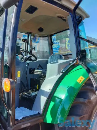 Продажа спецтехники, фотография 3