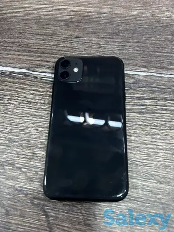 Продам iPhone 11 128гб, фотография 1