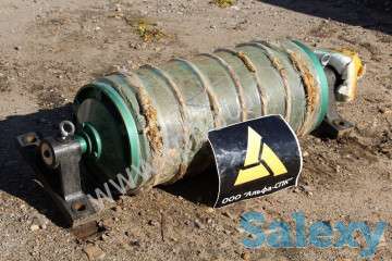 Мотор барабан для транспортёрной ленты, фотография 1