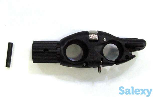 Оголовье beuchat marlin carbon, фотография 1